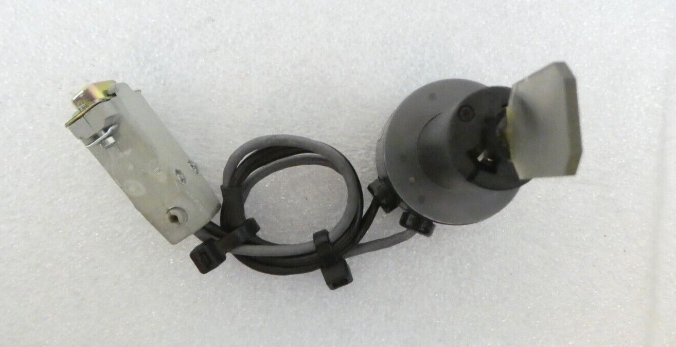 Cambridge Technology 6860 Scanning Mirror Assembly Set of 2 Working Surplus