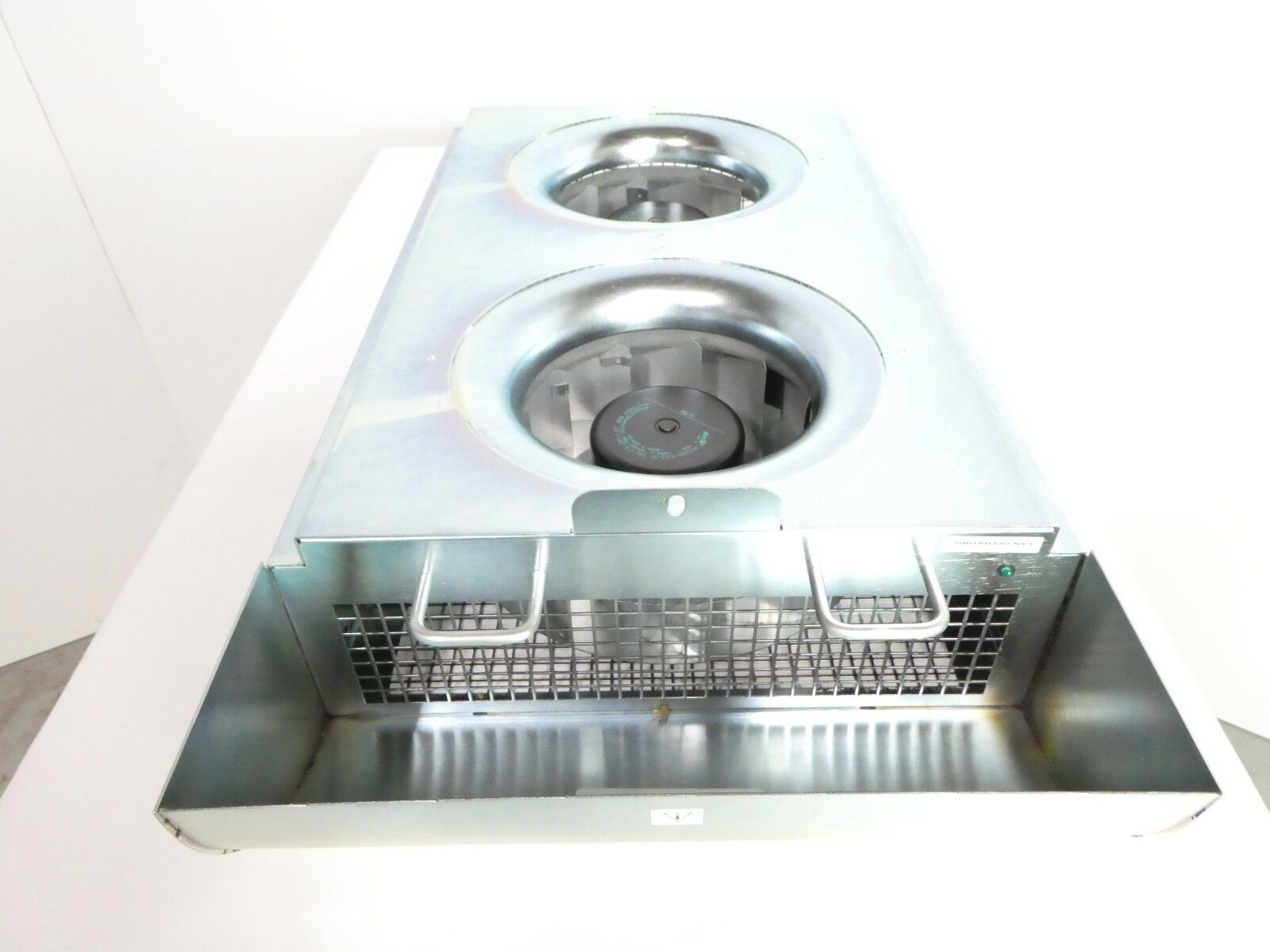 EBM Papst FI-145-525-001 Hood Fan Teradyne 876-142-00 New Surplus