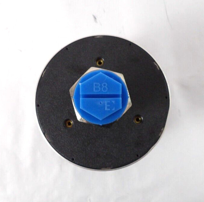 Inficon 390-145 390-144 Capacitance Diaphragm Gauge CDG100D Lot of 2 Working