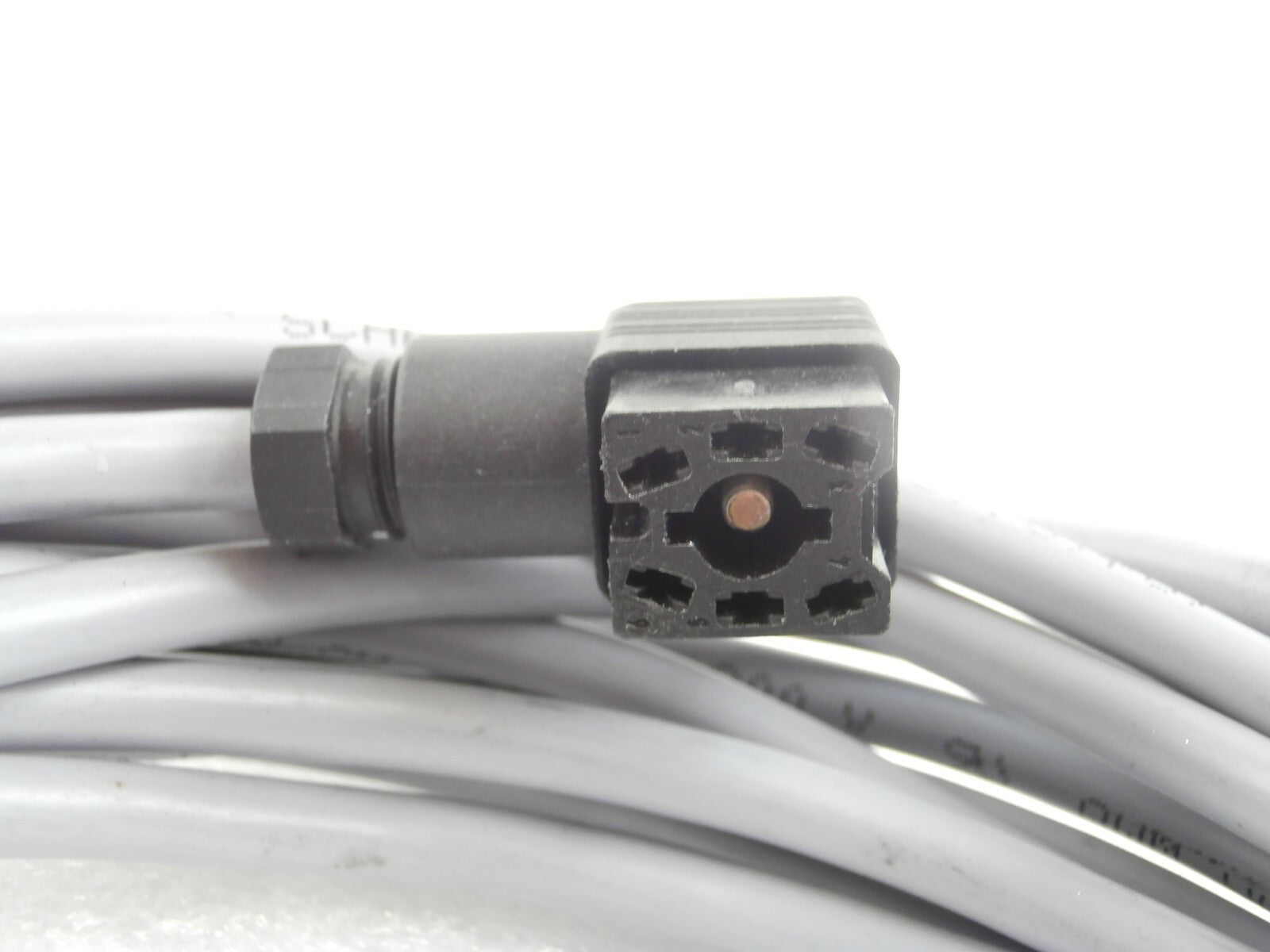 Inficon BGG19250 Compact Pirani Vacuum Gauge TPR 250 Balzers Unaxis Working