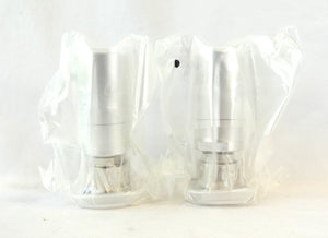 CKD MAGD-22V-AT2-X0058 Pneumatic Valve Reseller Lot of 2 New Surplus