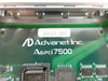 Advanet AGpci7500 SBC Single Board Computer PCB Nikon 4S015-265 NSR-S307E Spare