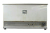 Health-Sonics T19.9C Industrial Ultrasonic Cleaner Untested As-Is