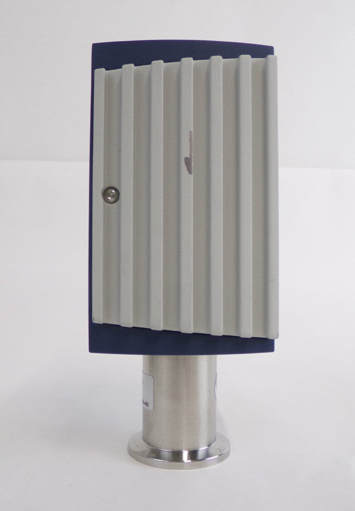 Inficon 353-500 Pirani Vacuum Gauge BPG400 Reseller Lot of 3 Working Surplus