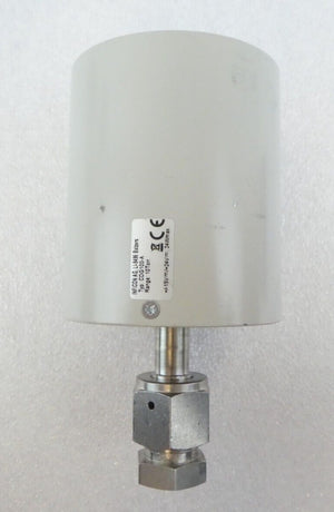 Inficon LI-9496 Baratron Pressure Transducer CDG100-A Tested Working