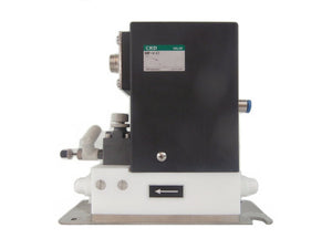 CKD AMF-V-X1 Pneumatic Valve TEL 5012-000089-11 Lithius DEV Solution Working