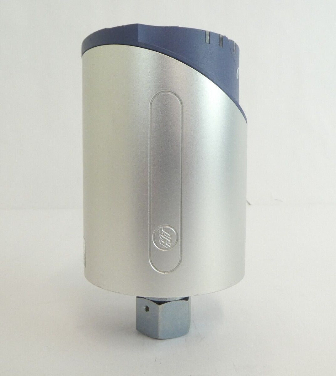 Inficon 390-488 Diaphragm Gauge Manometer Lam 796-A07096-004 Working Surplus