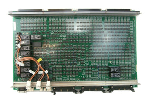 Advantest BGR-030239 BFA Timing PCB Card T2000 SoC Test System Working Spare