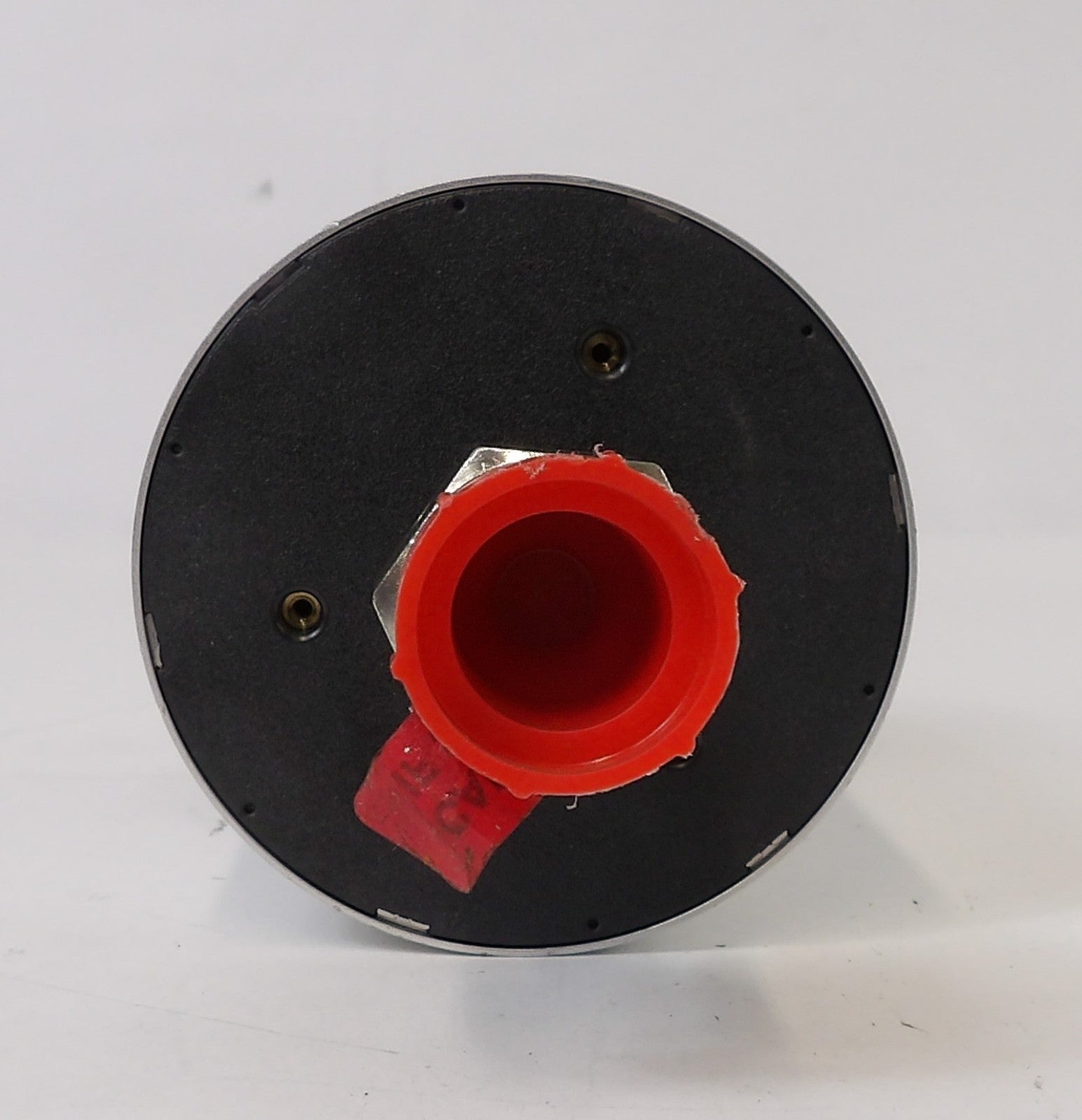 Inficon 390-622 Diaphragm Gauge Manometer Lam 796-047693-051 Working