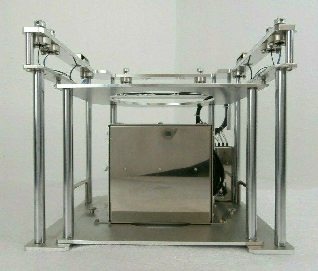 Kokusai D103415826 Tweezer Alignment Jig Assembly T4DS1-02632 KV-1000 Working