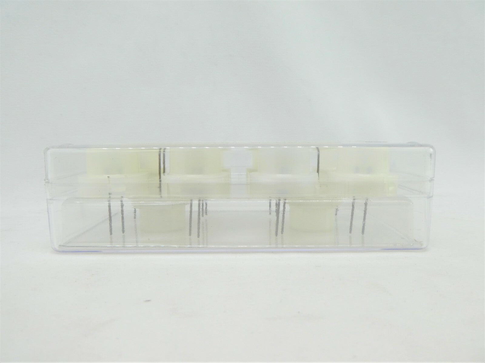 FEI 9432 052 50001 E.M. Filaments 4022 198 30741 Reseller Lot of 8 XL 30 New