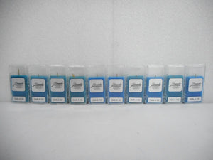 GGB Industires 34A-4-10 10µ Tungsten Probe Tip Picoprobe Lot of 10 New