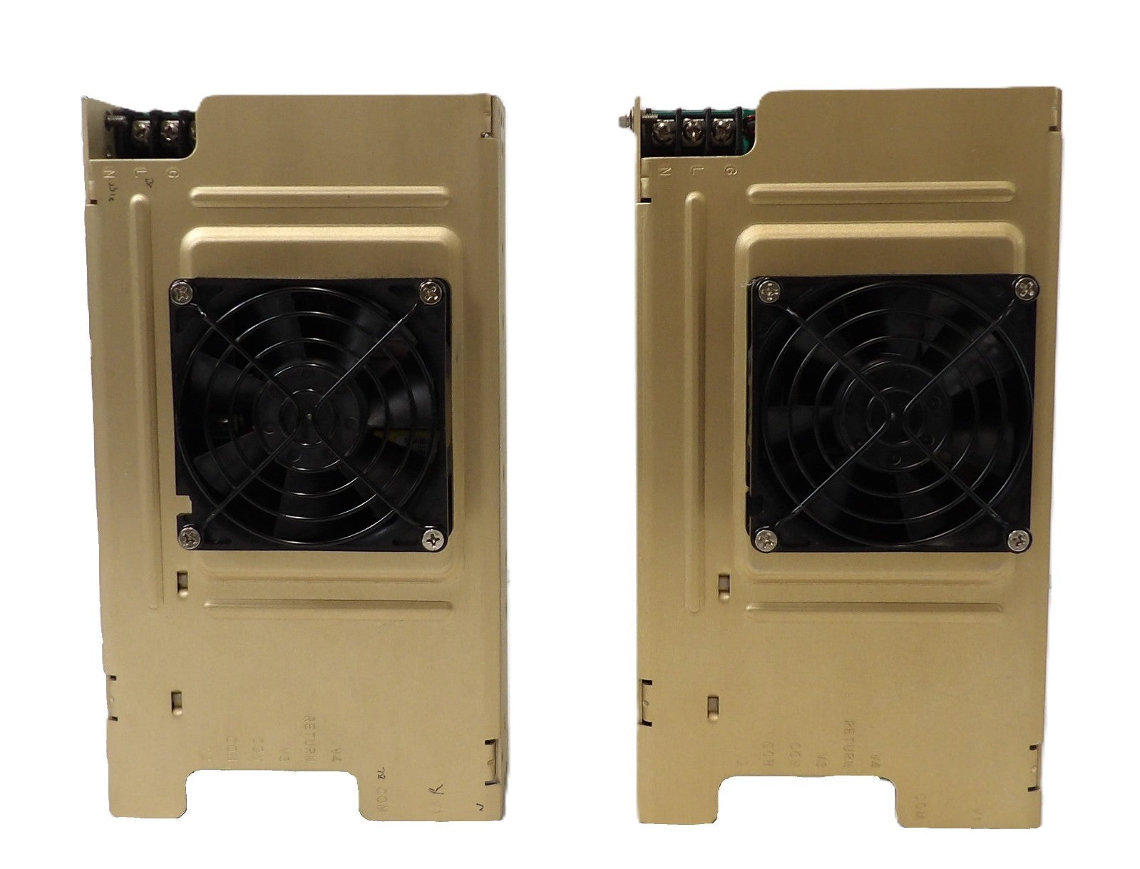 Astec LPS255-(CF) CSA Level 5 Power Supply Assembly LPS255 Lot of 2 Working