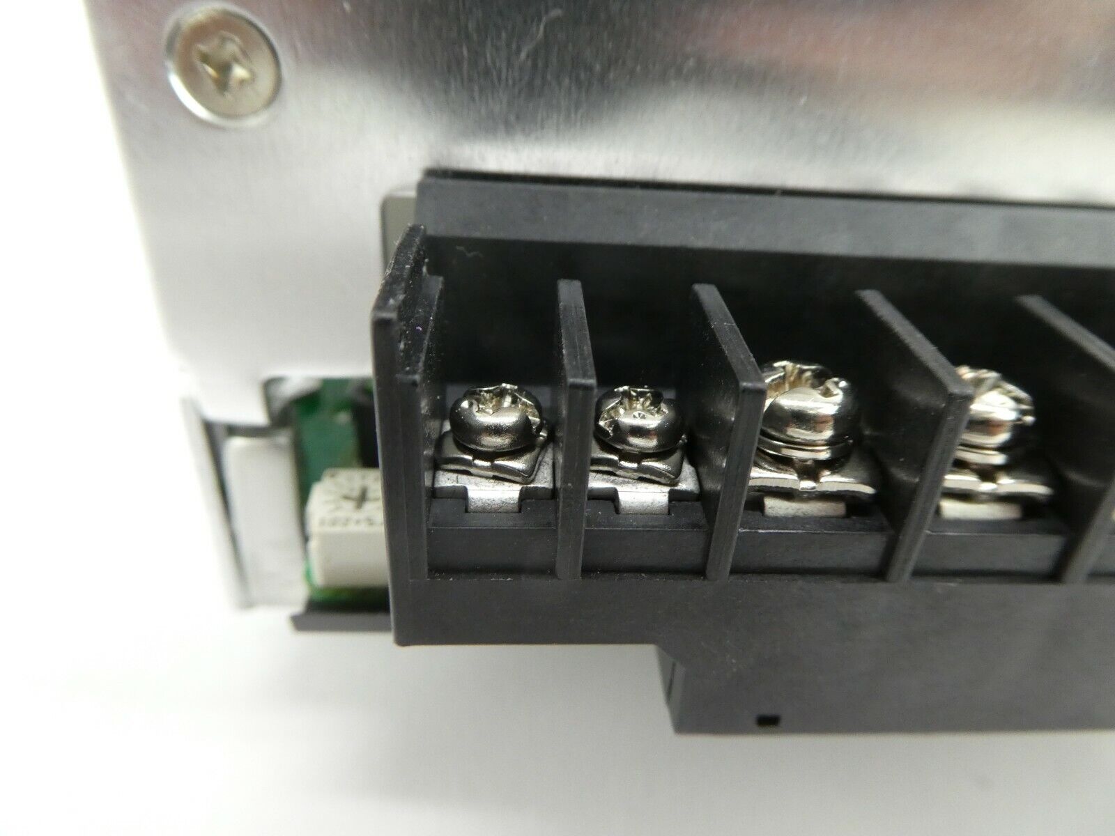 Cosel ADA1000F-36 Enclosed Panel Mount Power Supply Working Spare