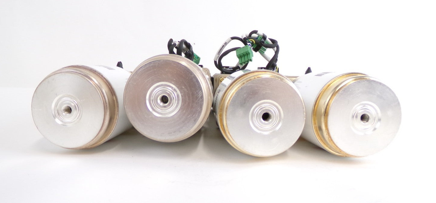 Comet RF Variable Vacuum Capacitor Lot of 10 Working
