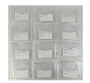 M.E.C. Tech MEC81104-201L Inner Overlay AMAT Applied Materials Lot of 12 New