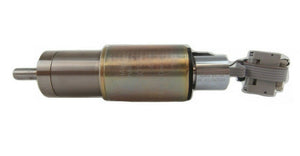 Faulhaber 2842S012C Aligner Motor RECIF IDLW8 200mm Wafer Sorter Working Surplus