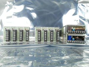 TDK FAW24-6K Power Supply EAK12-2R5G EAK24-2R1G Reseller Lot of 10 Used Working