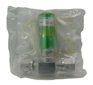 CKD AGD12V-AT2-4R Diaphragm Valve Novellus Systems 22-00655-00 New Surplus