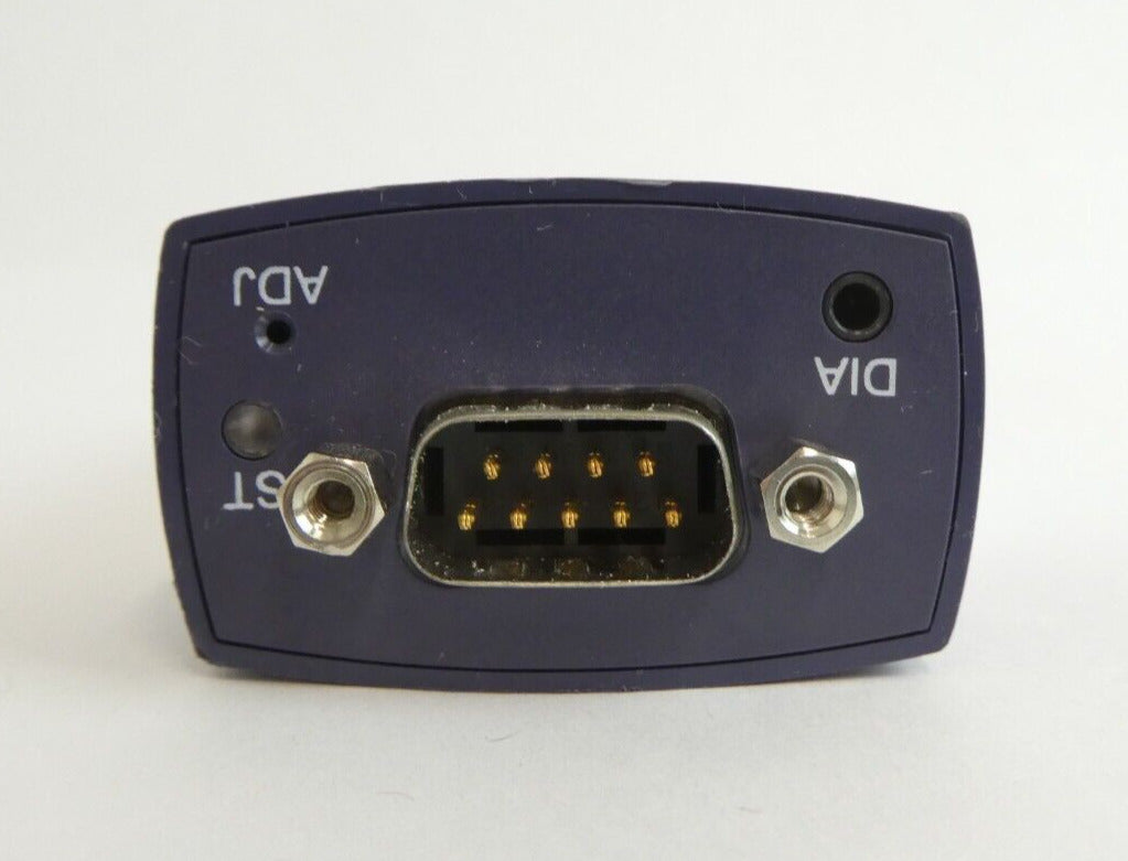 Inficon PCG550 Pirani Capacitance Gauge Reseller Lot of 9 Working