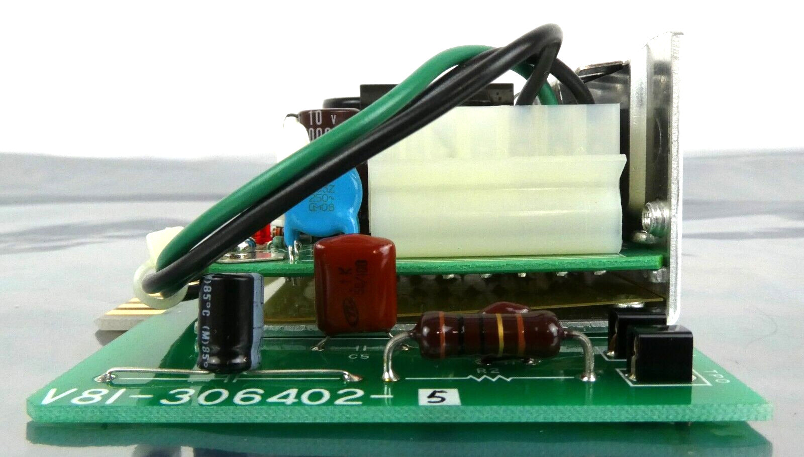 Cosel PMC15-2 A1 +15VDC Power Supply V81-306402-5 Reseller Lot of 5 New