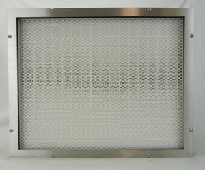 KLA-Tencor 11301406028000 WEI/WBI Colandis 12626 FFU Fan Filter Unit Working