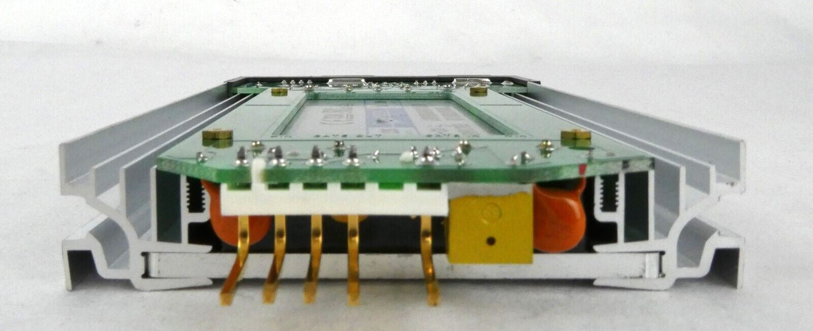 Vicor VI-262-CW DC Converter 15v 100w Reseller Lot of 4 Working Surplus