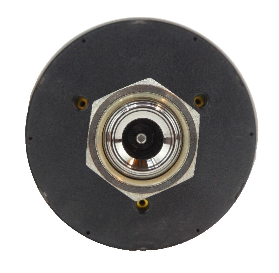 Inficon CDG100D CDG045D Capacitance Diaphragm Gauge Lot of 2 Tested Working