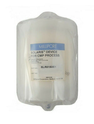 Millipore SLR0153E1 Solaris Device for Semiconductor CMP Process New Surplus