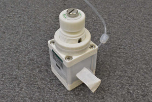 CKD PMM20-8BUR-HG-TC Valve