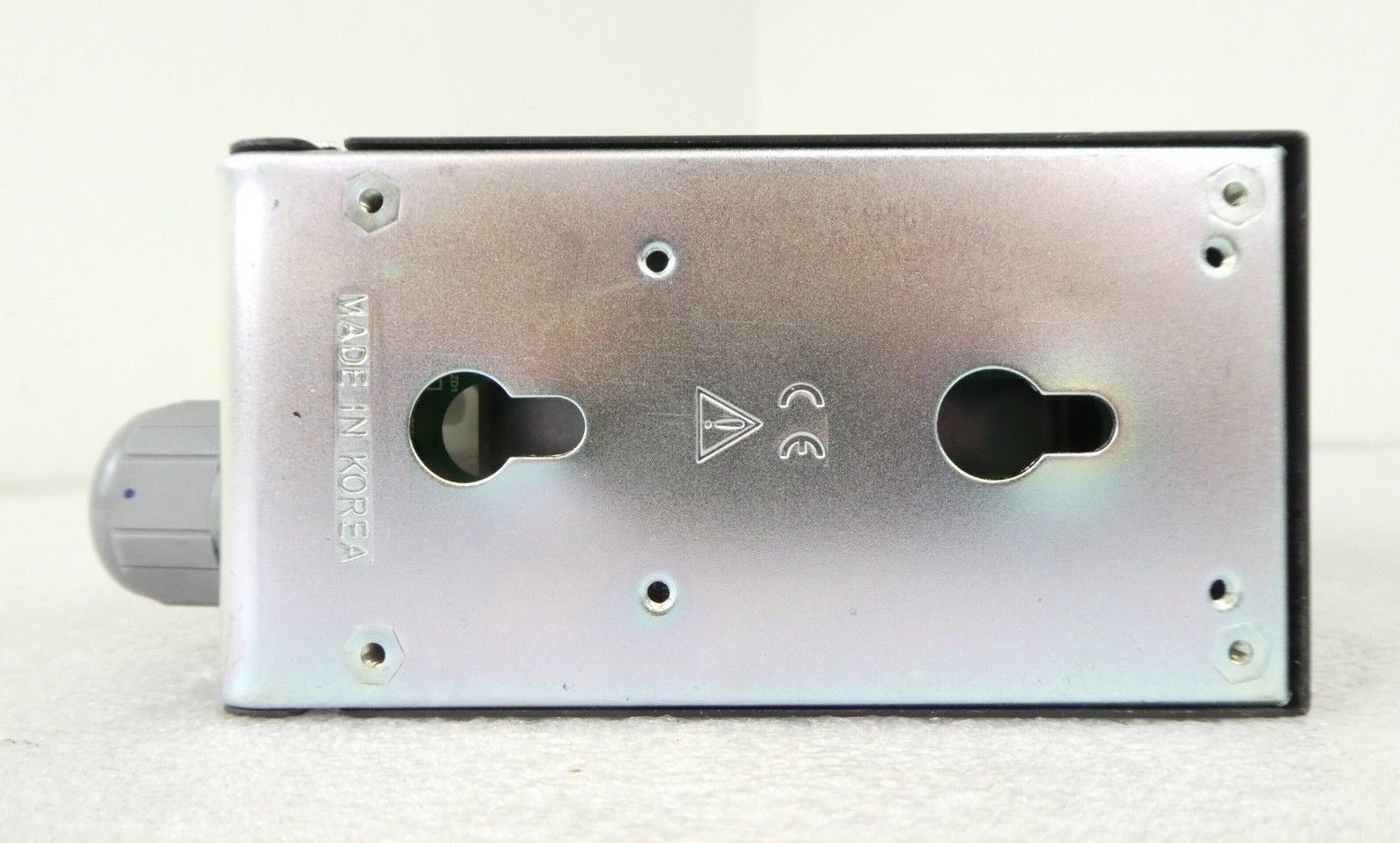 Honeywell MIDAS-T-004 Gas Detector Transmitter Reseller Lot of 3 Working Surplus