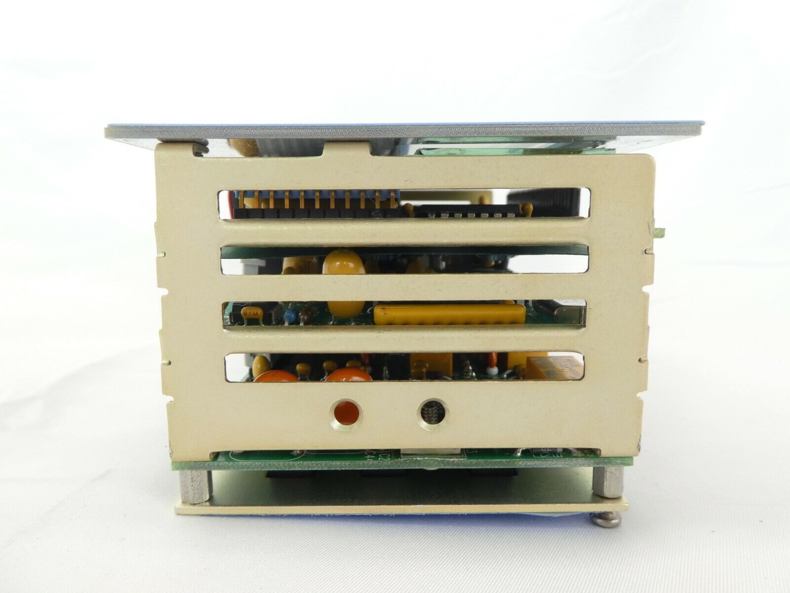 Millipore 4120 4-Channel Display Controller Open Frame LR300 Working Surplus