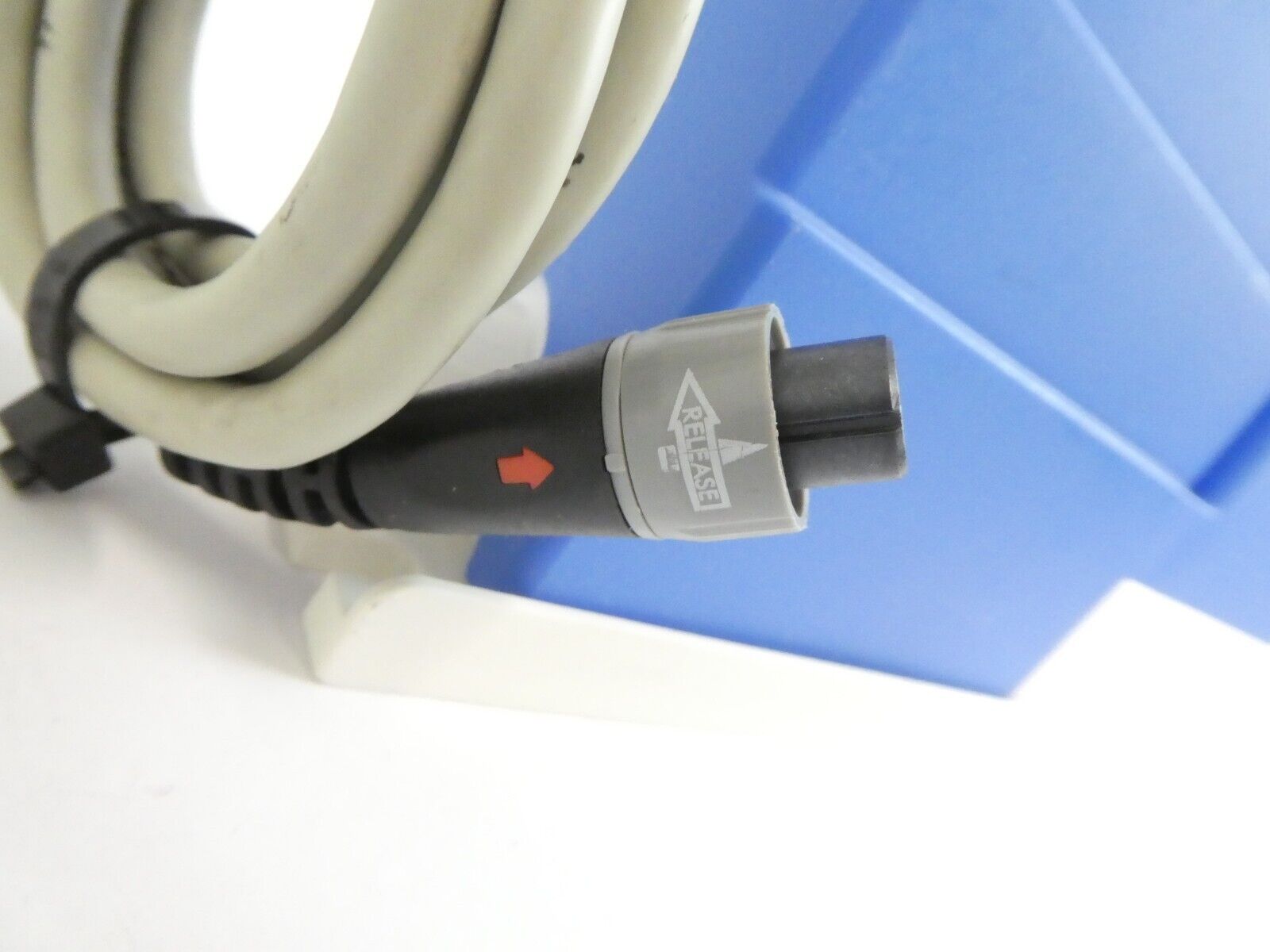 Entegris 6500-T6-F03-H04-M-P2-U1 InVue Integrated Flow Controller Surplus