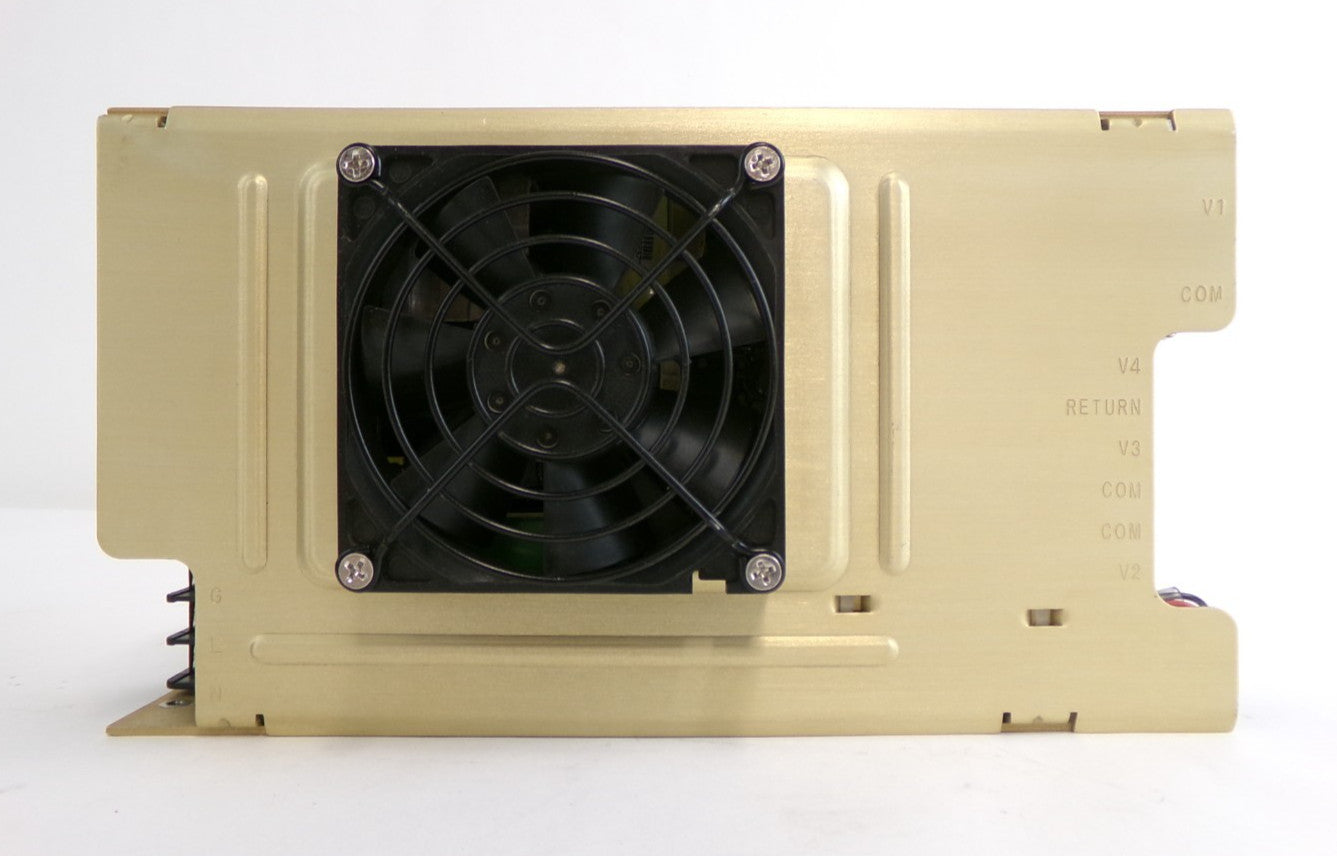 Astec LPS254-(CF) CSA Level 5 Power Supply Assembly LPS254 Lot of 2 Working