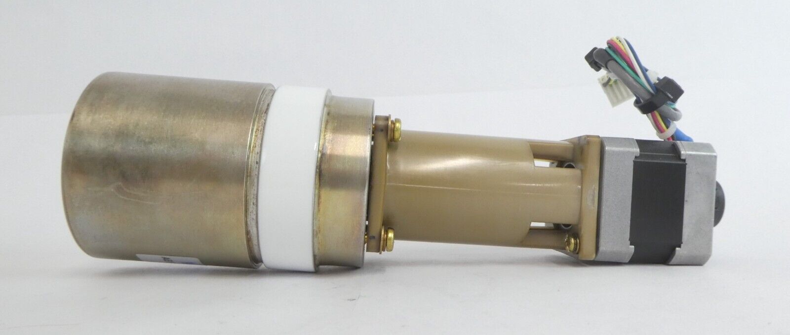 Meiden 12100018-01 12100014-01 Vacuum Capacitor VP Series Lot of 3 Working