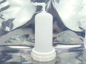 Entegris YY4610170 10 Inch Filter Housing PFA SCP 9400 Working Surplus