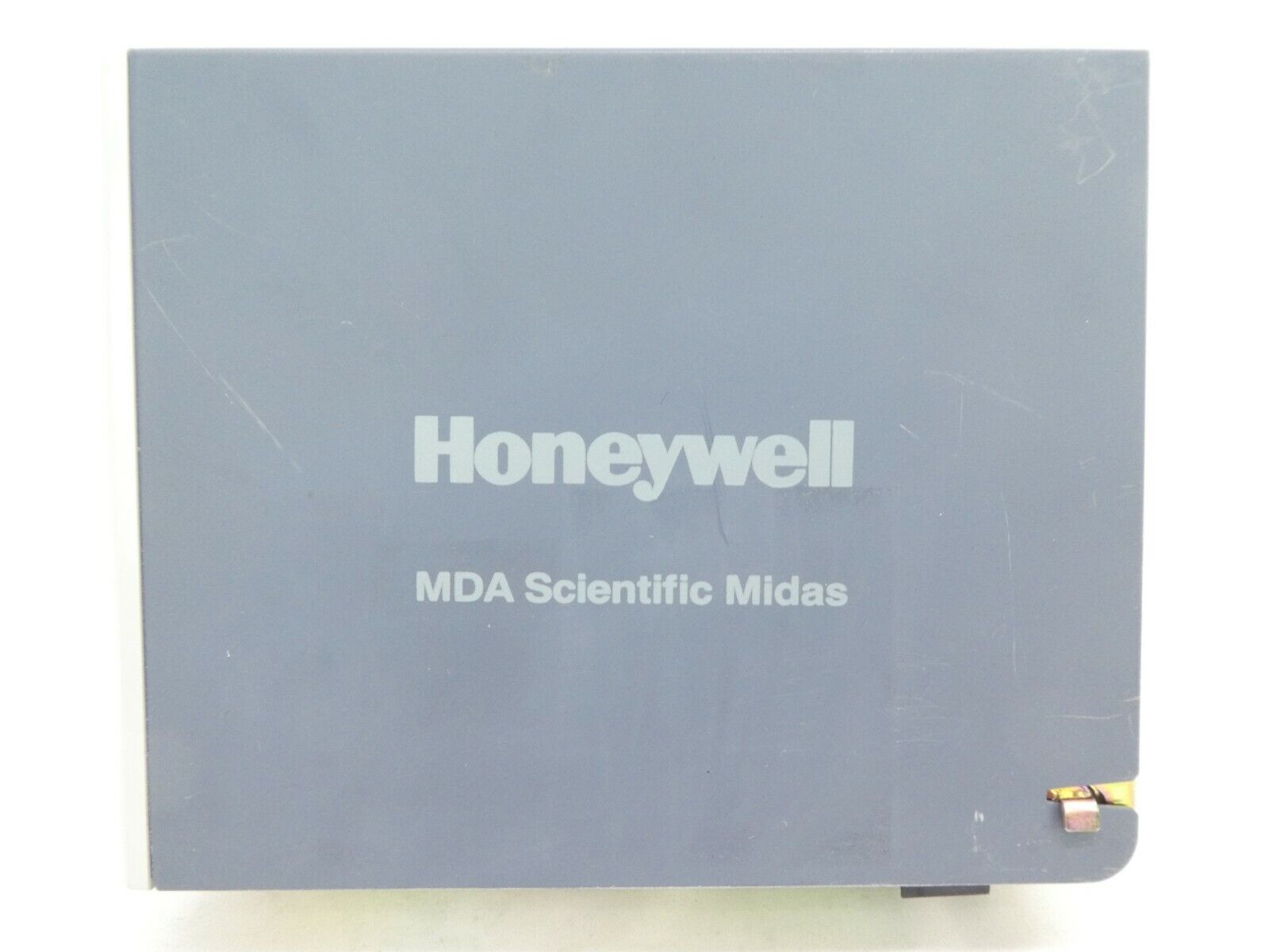Honeywell MIDAS-T-001 Gas Detector MIDAS Working Surplus