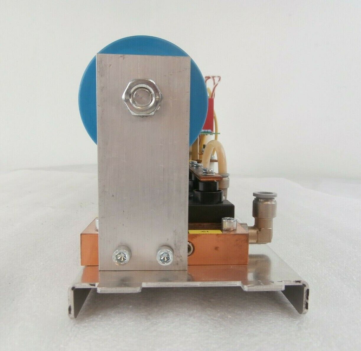 Huttinger 1330758 Switch Unit Module 1312858V00 TIG 30 DCplus Trumpf Working