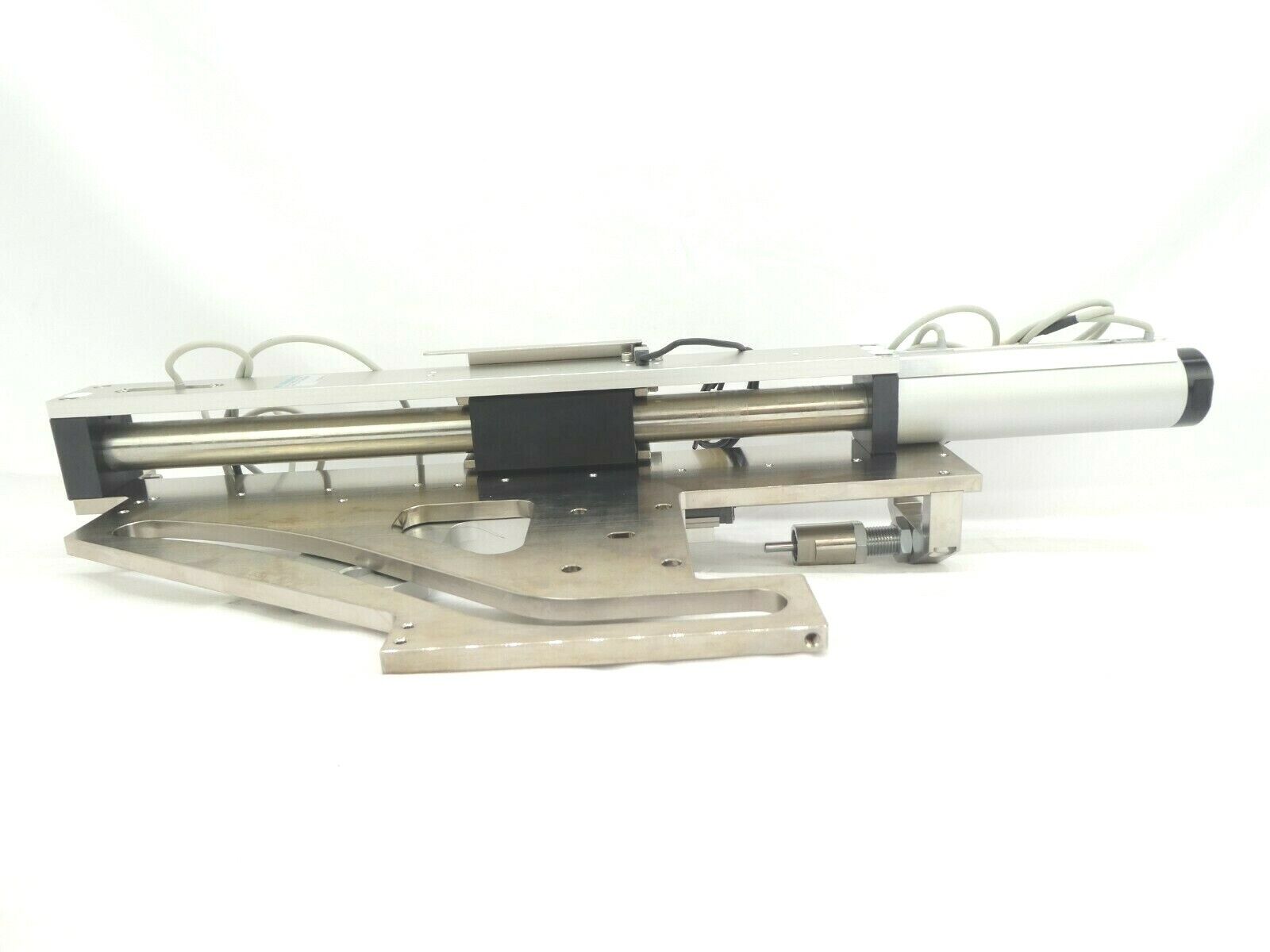 CKD EHS-3000S-B-265-95-RF-FL451636 Brush Cylinder Assembly Working Surplus