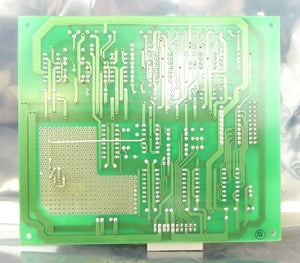 TAZMO E0R05-1625A Temperature Relay PCB Card Semix TR6132U 150mm SOG Working