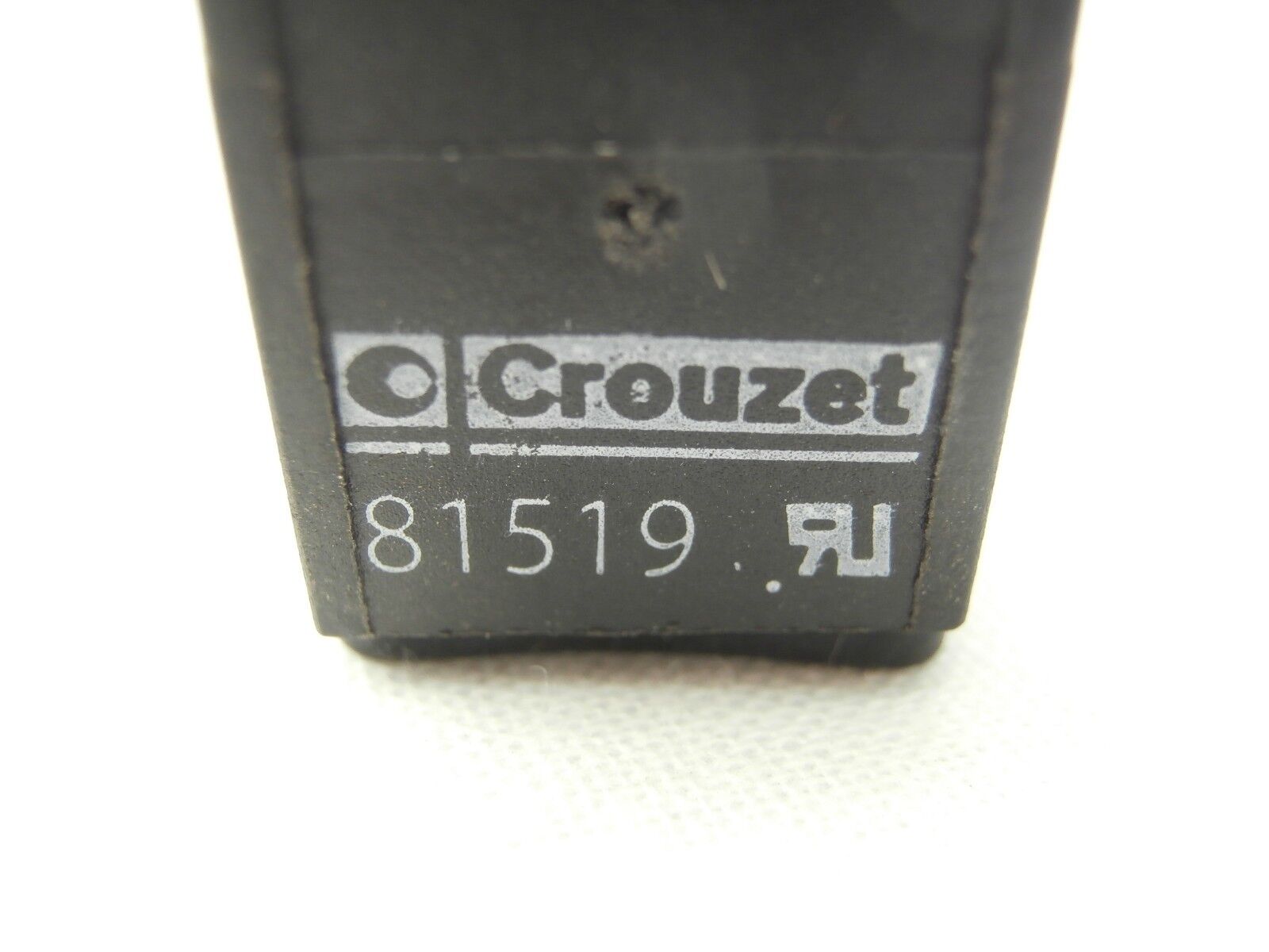 Crouzet Pneumatic Components Lot of 14 722-851 81519 722-873 722-889 723-006 New