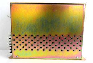 Tazmo SC-0164 Robot Control Unit Controller Module E0R05-8540A Working Spare