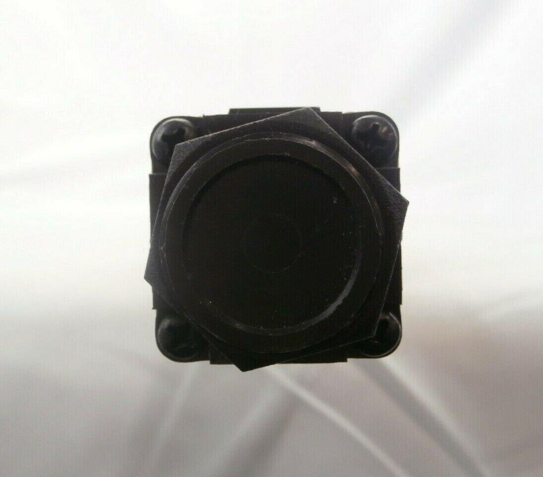 Sti MS4332B-2 Light Curtain Transmitter and Receiver Set of 2 MS4300B-2 Working