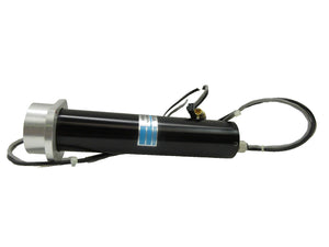 Hamamatsu H5001 Photomultiplier Tube Nikon NSR-S204B Working Surplus