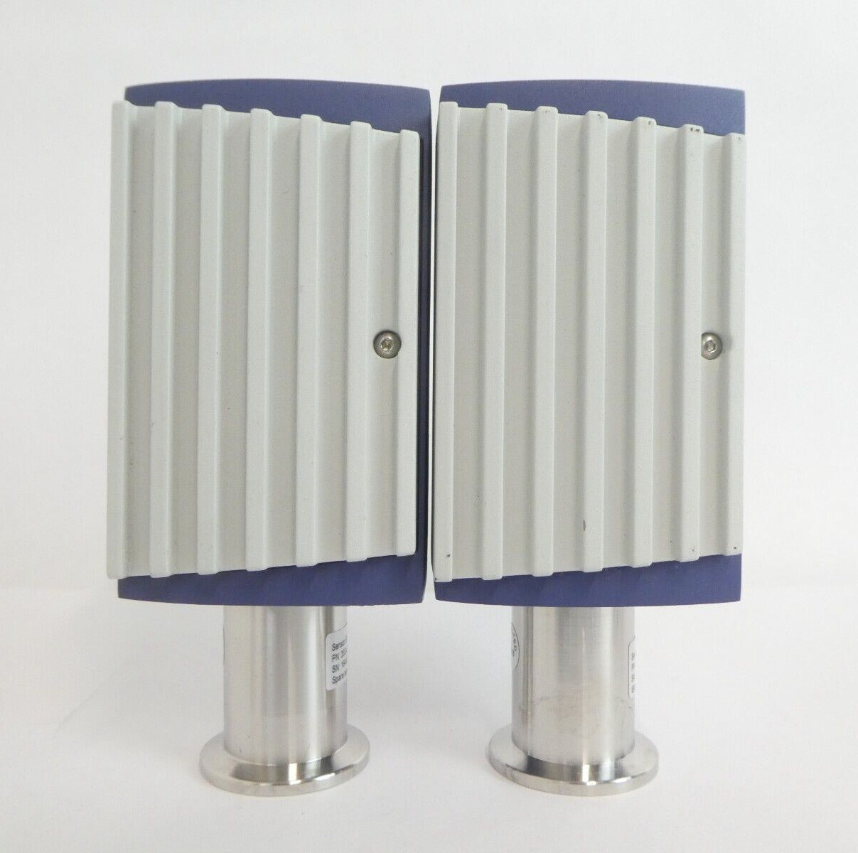 Inficon 353-500 Pirani Vacuum Gauge BPG400 Reseller Lot of 6 Working