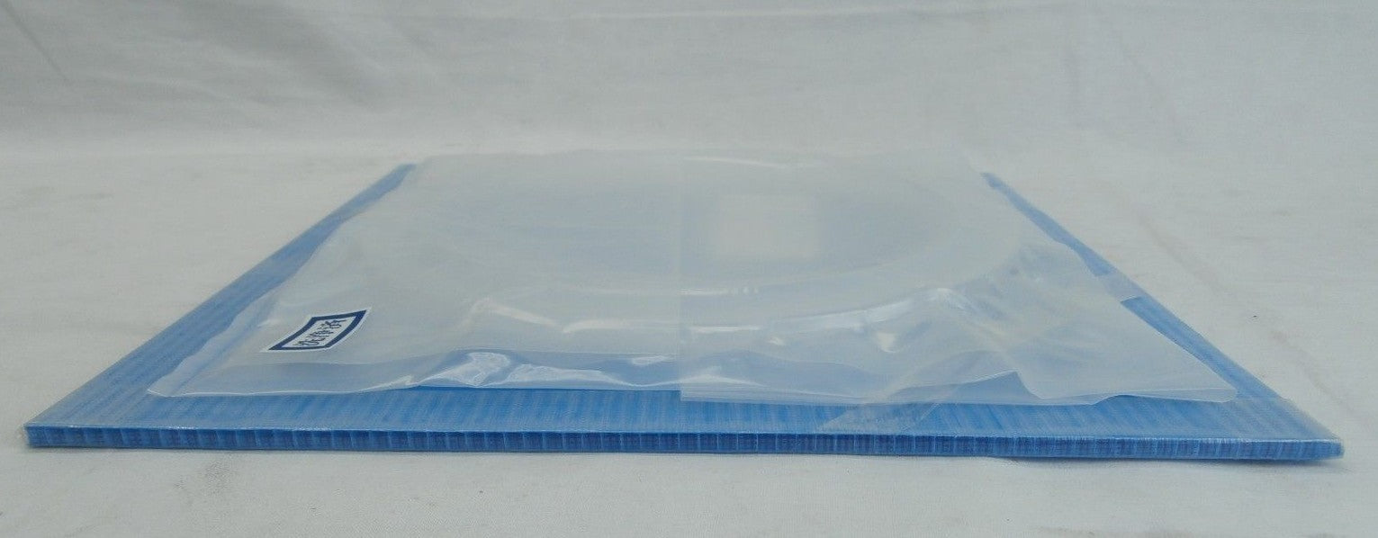 Ulvac Technologies EM1259-130-02A 8" Quartz Platen Ring Ceraus ZX-1000 200mm New
