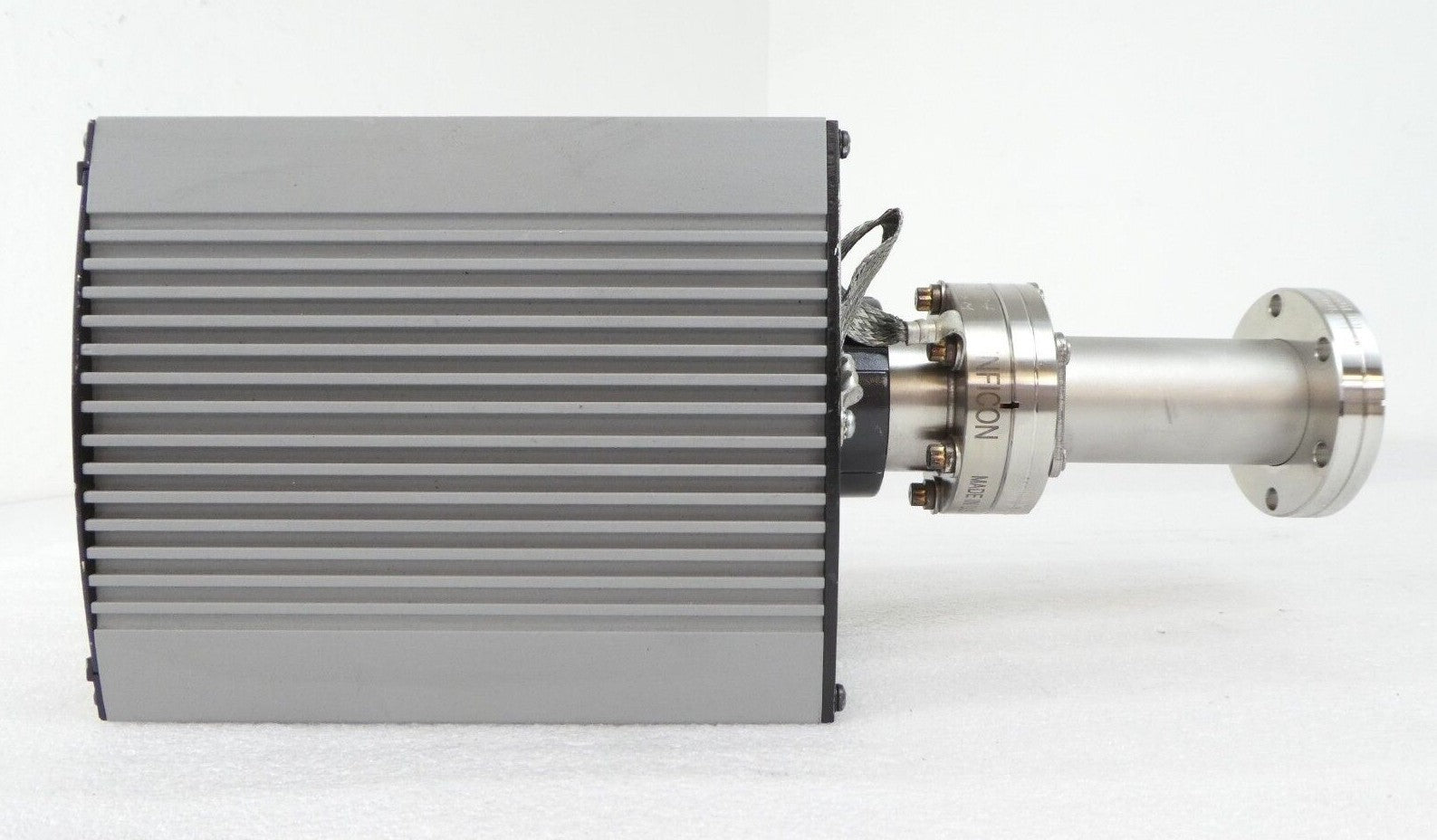 Inficon TP2C-200010 Gas Analysis System Transpector 2 Head with C100M Surplus