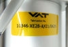 VAT 10846-XE28-AXI1 UHV Ultra High Vacuum Chamber Gate Valve AMAT Working