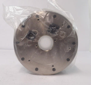 Yaskawa SGM7F-25C7M11 Direct Drive AC Servo Motor AMAT New Surplus