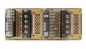 TDK RAW24-16R Power Supply Reseller Lot of 2 Nikon NSR Series Working Surplus